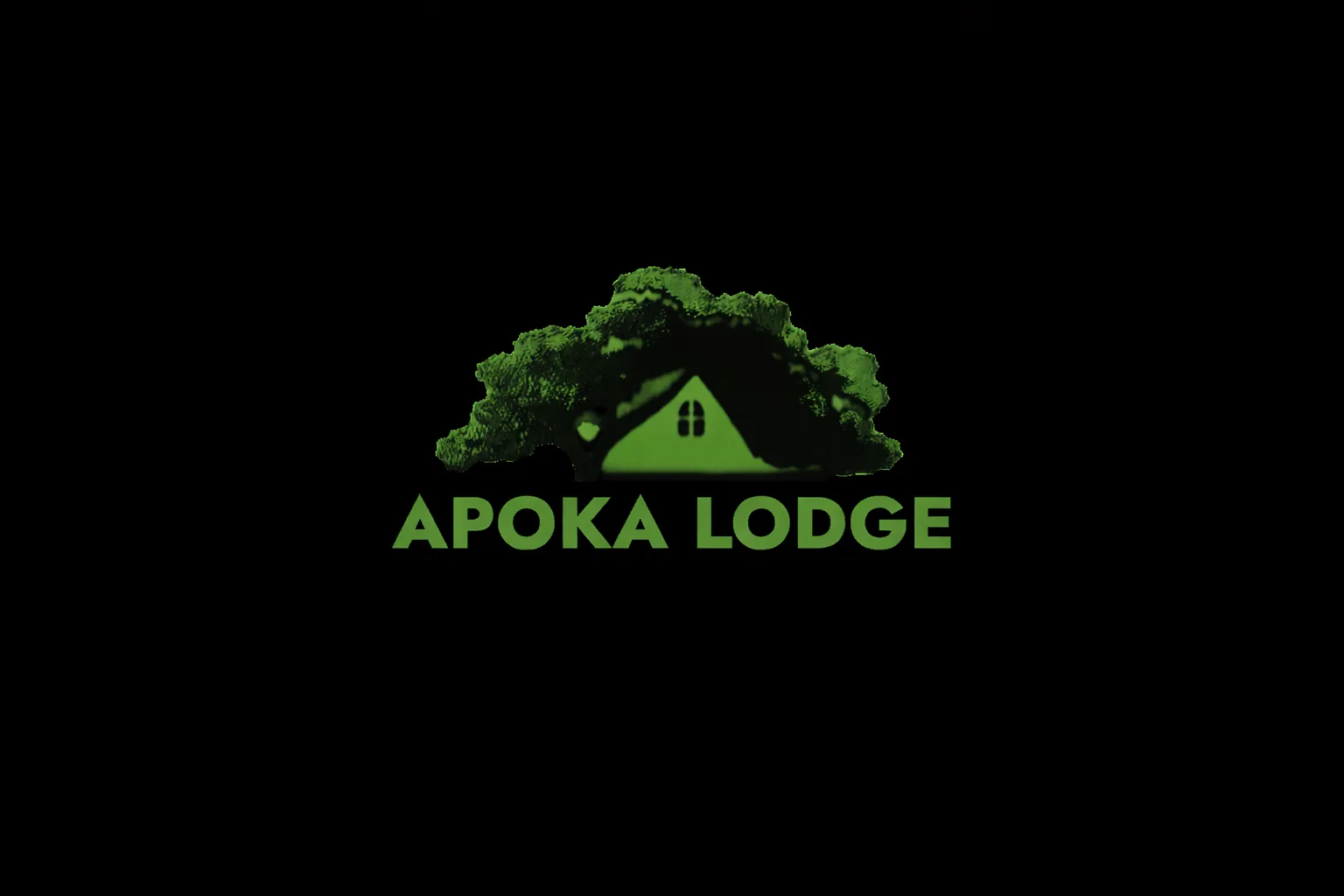 Apoka Guest Lodge logo